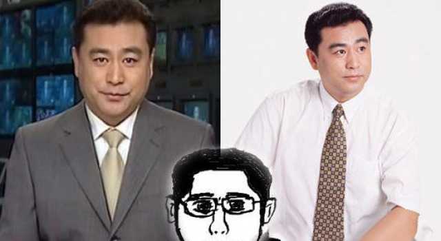 男人国字脸选什么发型好看？这些发型准没错