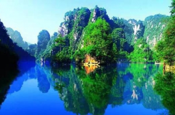 这么贵的门票玩不起啊 国内十大最贵景点排名