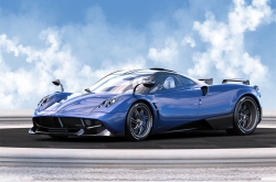 ֵסջ Huayra Pearl 1 of 1