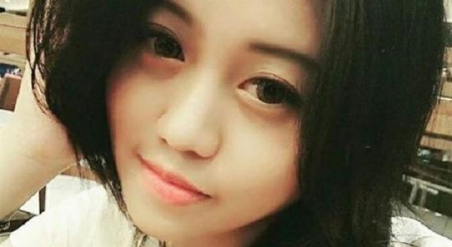 钱呐!华裔女生误开无限透支帐户 4年狂刷3千万被抓