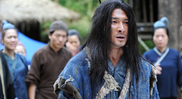 古代男人经验之谈 搭讪美女不用愁