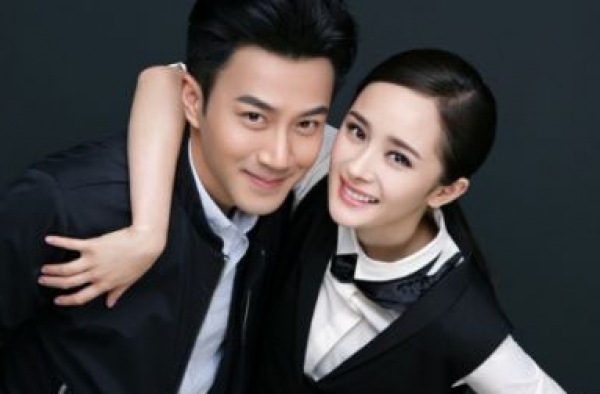 杨幂刘恺威再被曝离婚 这次爆料来自金融圈!