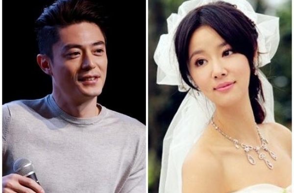 林心如霍建华婚期被曝光 泄露明年夏威夷婚礼规模