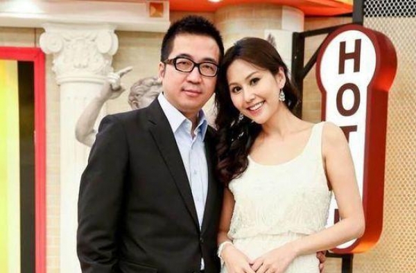 曝洪晓蕾王世均分居将离婚 传男方外妻妾成群