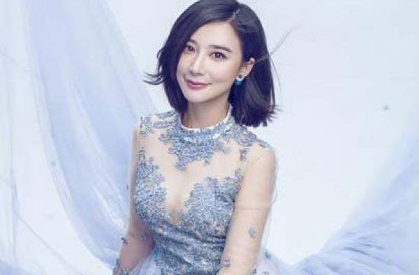 熊乃瑾整容了吗?娱乐圈敢于承认整容的女星盘点