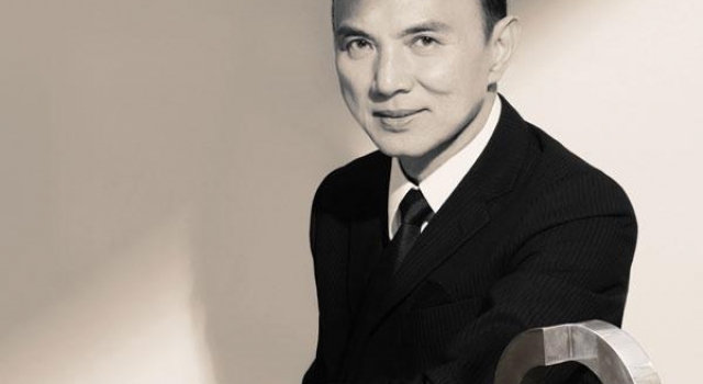JIMMY CHOO 2016 秋冬男士时尚型录