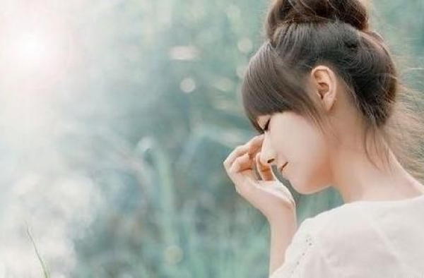 一路上有你 热恋中甜蜜的情书