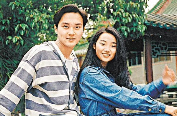 张智霖许秋怡分手原因揭秘 张智霖绯闻女友盘点