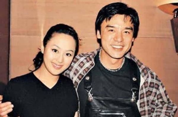 钟镇涛章小蕙是什么关系?章小蕙致两男人破产始末揭秘