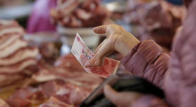 美媒：不吃猪嘴猪蹄 中国需求量大可卖给中国