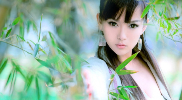恋爱必杀技 深入了解女生的秘密