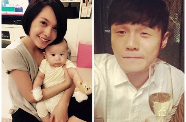 传杨丞琳李荣浩领证秘婚 杨丞琳回应“我已昏”