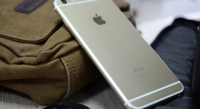 霸王条款!女子送iphone6 plus维修 却变成了苹果6