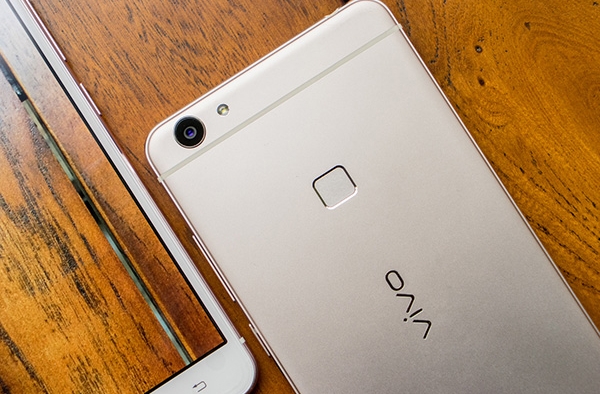 vivo X7/X7 Plus将6月30日发布 代言人竟是宋仲基