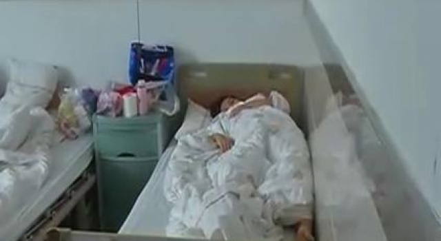 狗主人护爱犬竟咬孕妇:咬你我赔得起 我的狗你赔不起