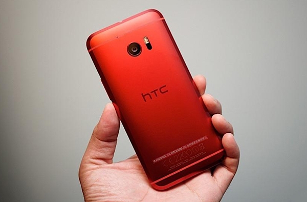 夕阳红版HTC 10国行售价4888元起 将于本月底开始预售