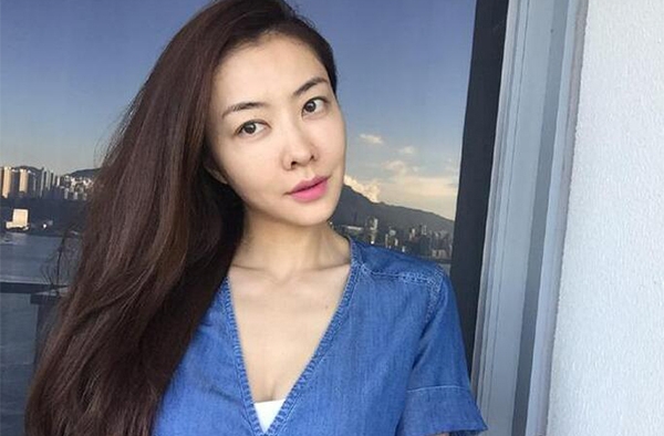 熊黛林发微博称筹备大事 难道是在筹备婚礼？