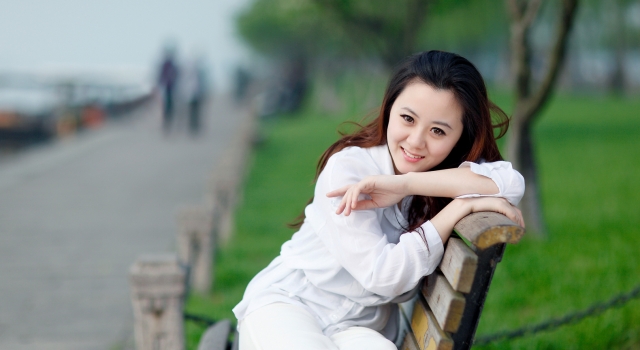 人像摄影小tips 学会这些让你更上镜
