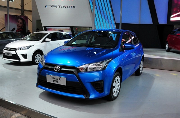 丰田YARiS L致炫夏季保养注意事项 这些问题你都知道吗