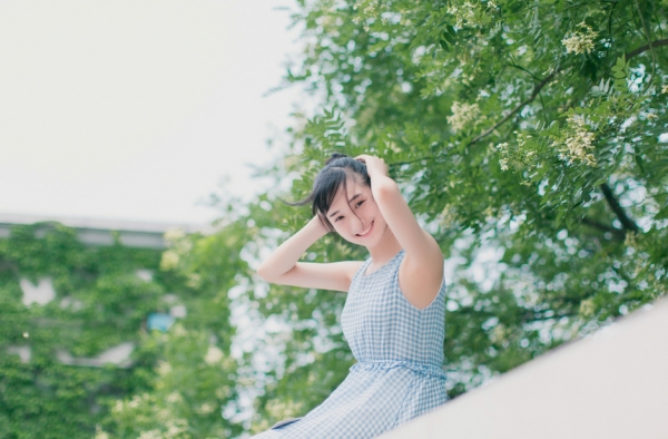 如何通过话题追求女神 追女生的新招