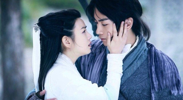 陈晓陈妍希cp宣布领证 将于7月19日办婚礼