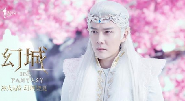 幻城卡索是怎么死的? 幻城卡索结局揭秘