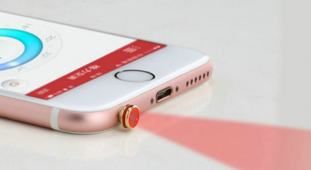 iphone 6s已成街机 这些配件帮你摆脱庸俗