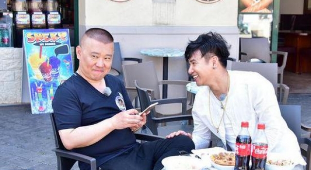 郭德纲德云社收徒弟有什么标准 忠诚度是最基本的