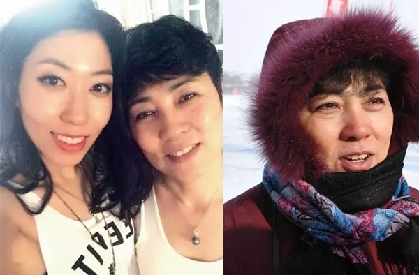 曲婉婷母亲被控诉三宗罪 曲婉婷今后歌手生涯或结束