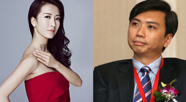 李念老公林和平背景显赫 李念林和平结合被传小三上位