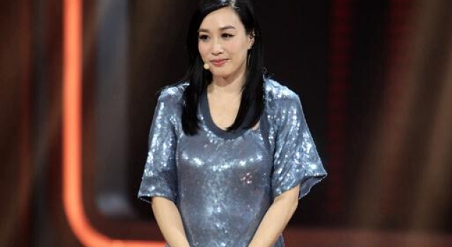 钟丽缇上节目谈婚姻失败：为何要抢走幸福 崩溃10天