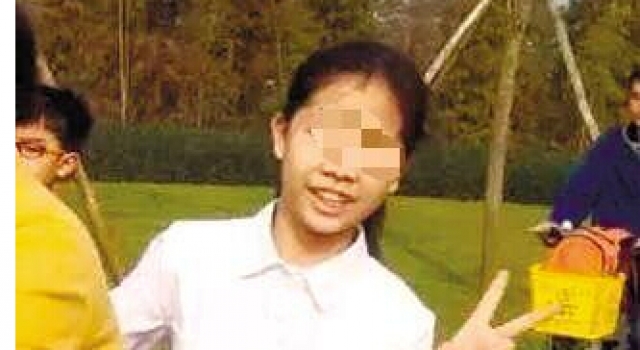 男子2次自杀未遂残杀小学生碎尸 求死成功获死刑