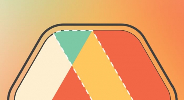 Colorcube陪你玩转色彩 一起来色块拼凑吧