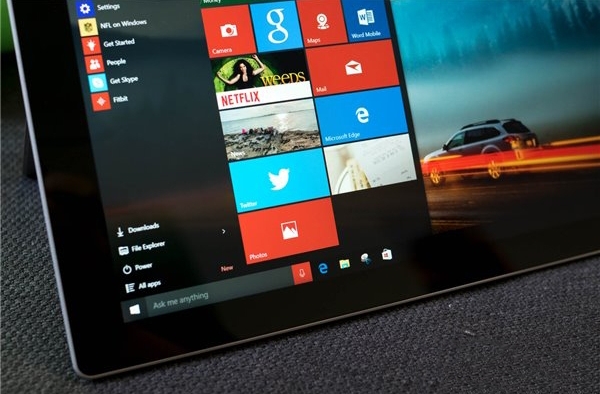 Windows 10更新新特性 还不赶快升级电脑系统