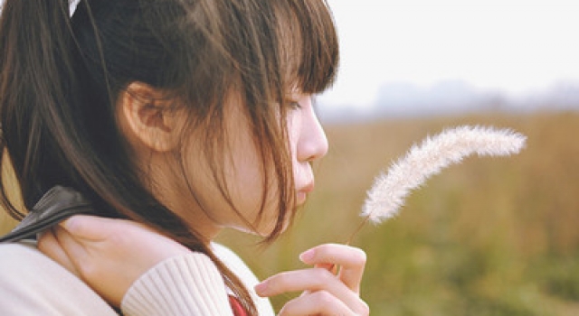 撩妹新技能 教你如何把妹子拍得更动人
