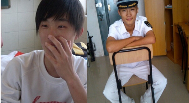 首开罚单！少年怕吃苦拒服兵役罚3万 列入黑名单