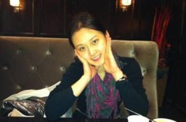 孙杨女朋友个人资料 孙杨女友李莹念被爆已经怀孕