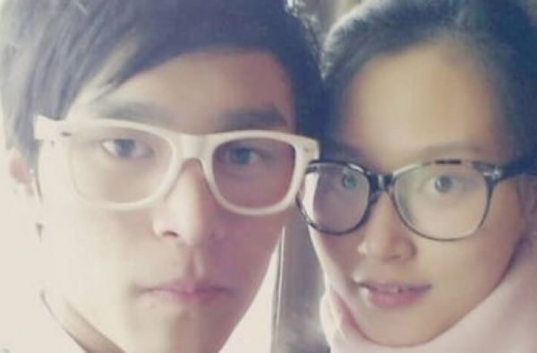 孙杨女友被开除 三次无故旷工沉溺爱情