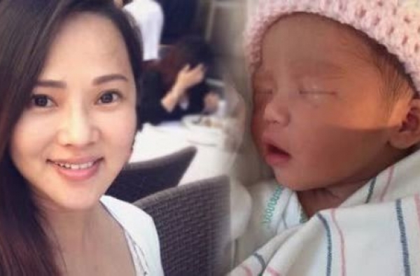 伊能静脸书发文恳求台媒放过她：这么多年，躲也躲了