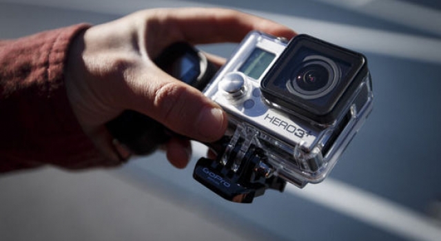 3万多块钱大家都说便宜的相机——GoPro