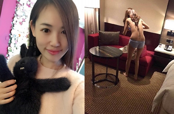 王宝强妻子被多少人日过? 马蓉和哪些人睡过惨遭揭底