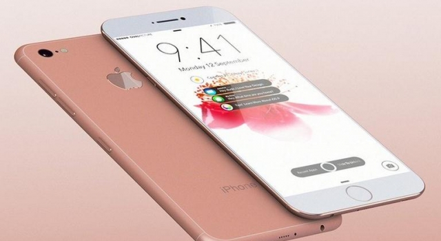 iphone7与6区别对比 那凸起的摄像头依旧迷之尴尬