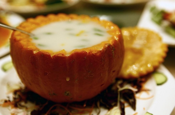 会吃不会拍怎么行 美食这样拍才叫艺术