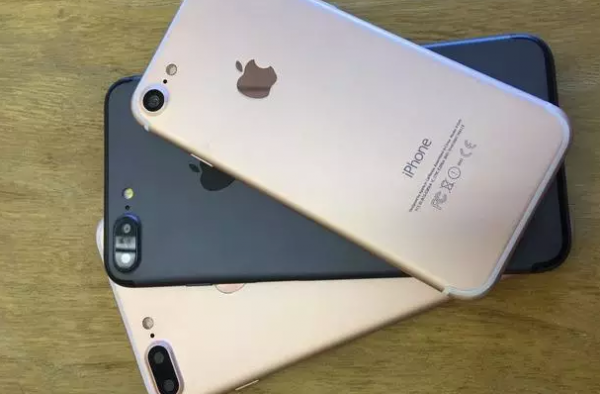 iPhone 7有可能会涨价 果粉：我都不想买了还涨