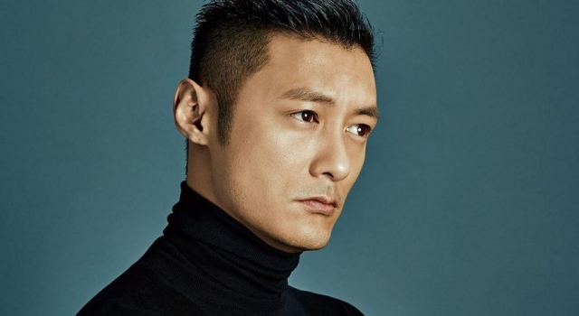 头发越短越有型 帅的男人都剃了圆寸头