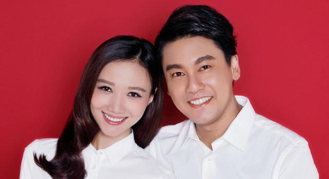 朱孝天老婆是谁? 朱孝天老婆资料背景惊人揭秘