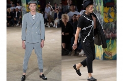 2017贺װ/Junya Watanabe Menswear