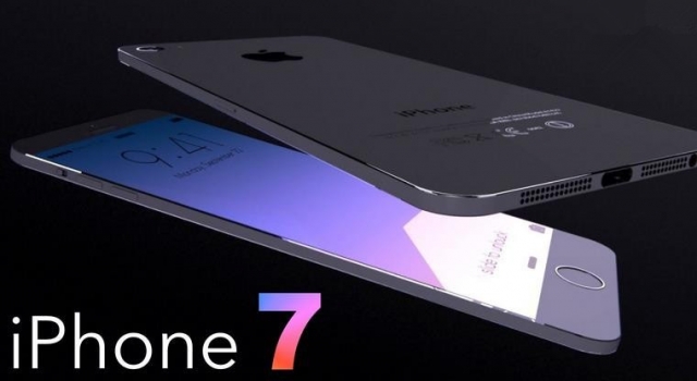 iPhone7售价5288元起 9月9日预订还有黄金定制版