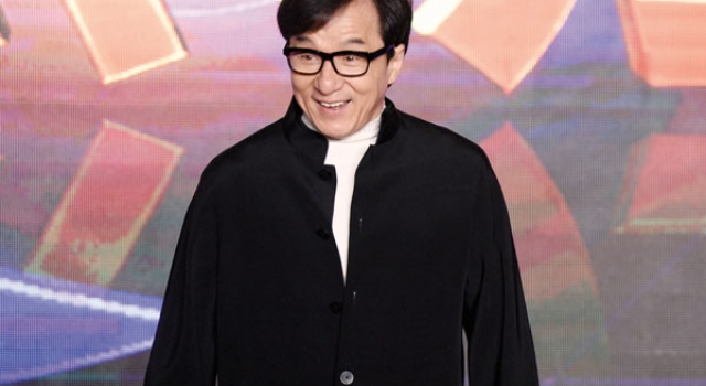 成龙获得奥斯卡终身荣誉成就奖 首位获此殊荣的华人电影人