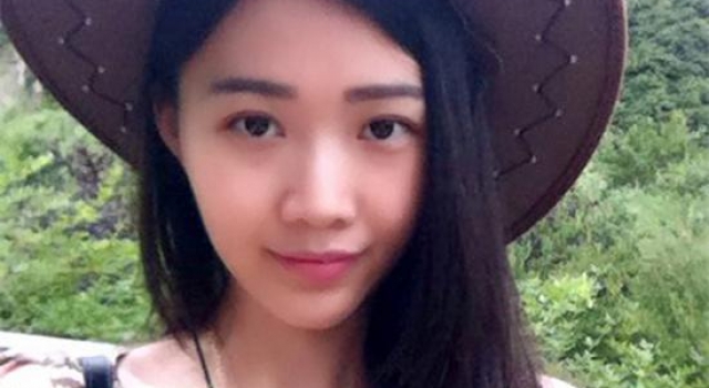 深圳法务美女游华山失联 一个月过去仍无丝毫消息